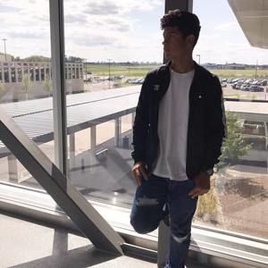 Meet your Posher, Byron